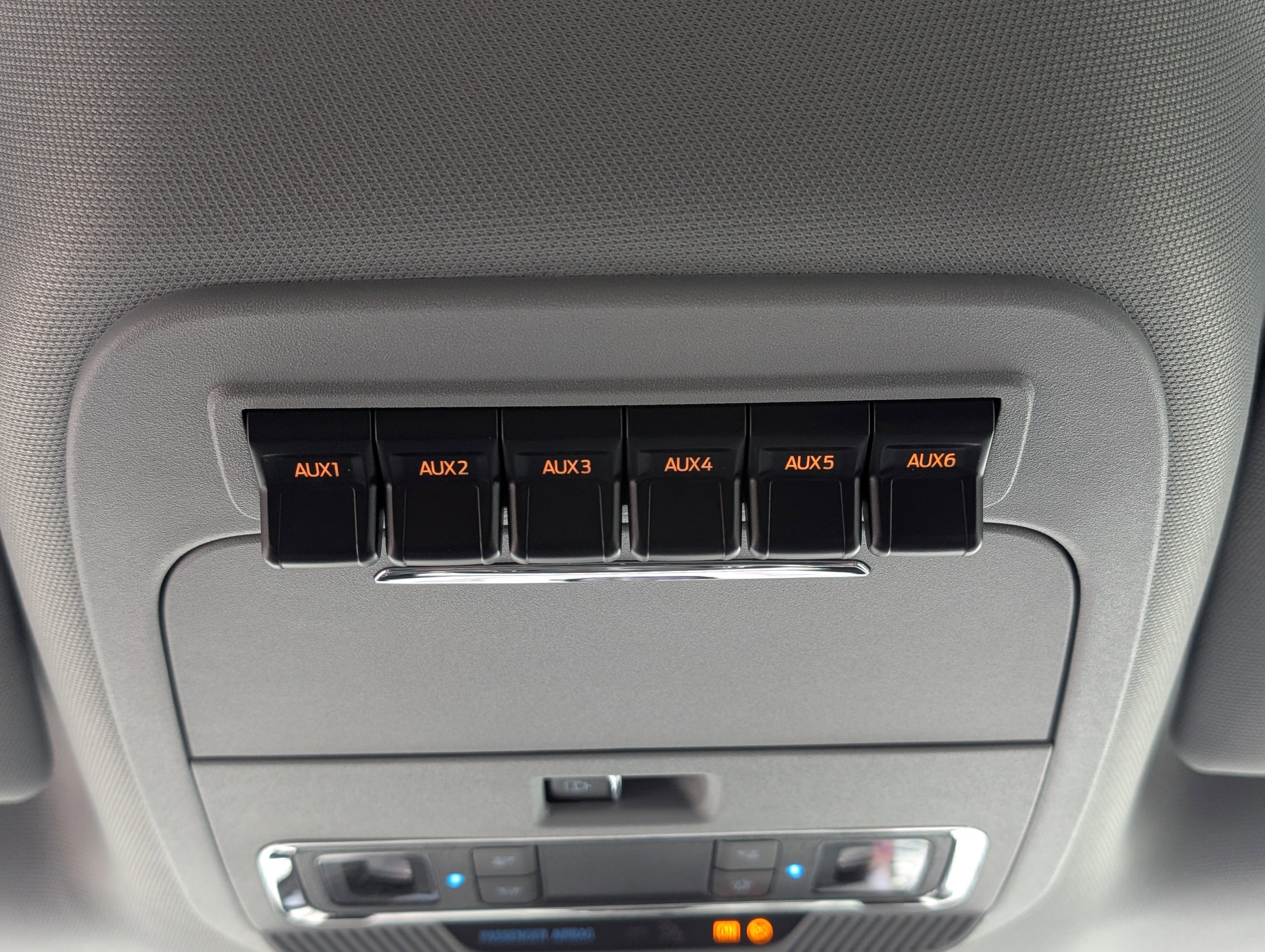 New 2026 Ford F250 Lariat w/ Lariat Ultimate Package image 30