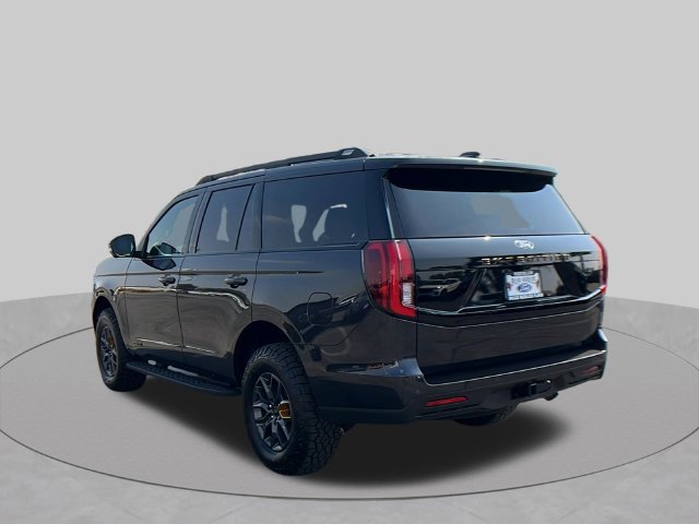 New 2027 Ford Expedition Tremor AWD/4WD image 5