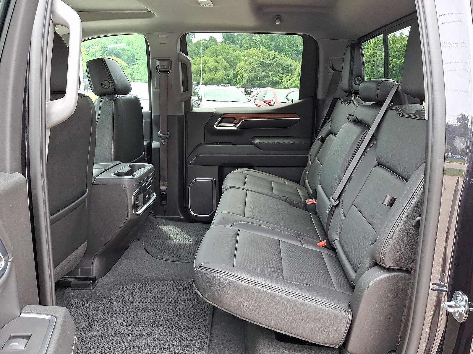 Used 2022 GMC Sierra 1500 Denali AWD/4WD image 20