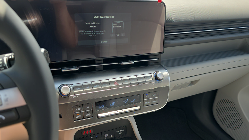 New 2026 Hyundai Kona SEL Sport AWD/4WD image 19