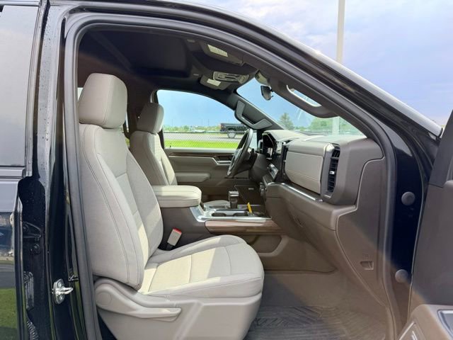 Certified 2023 Chevrolet Silverado 1500 RST w/ All Star Edition Plus AWD/4WD image 11