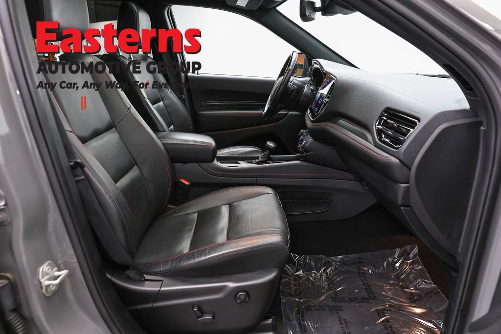 Used 2024 Dodge Durango GT AWD/4WD image 25