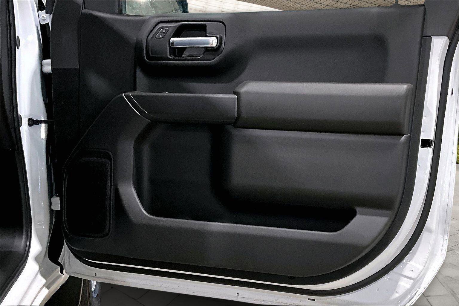 New 2026 Chevrolet Silverado 1500 W/T w/ WT Value Package image 12