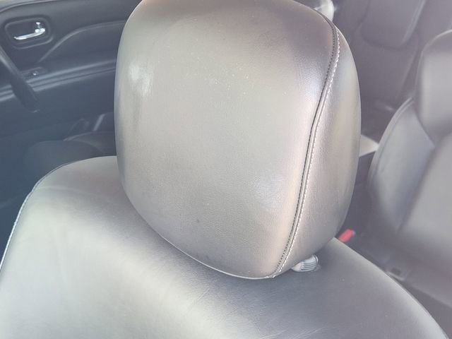 Used 2022 INFINITI QX80 Luxe w/ Cargo Package image 25