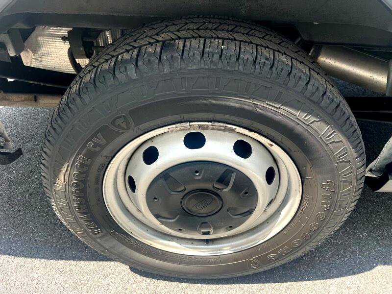 Used 2019 Ford Transit 150 130 Low Roof image 15