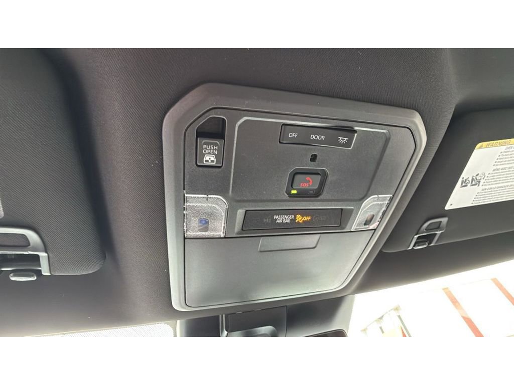 New 2026 Toyota Tundra SR5 AWD/4WD image 20