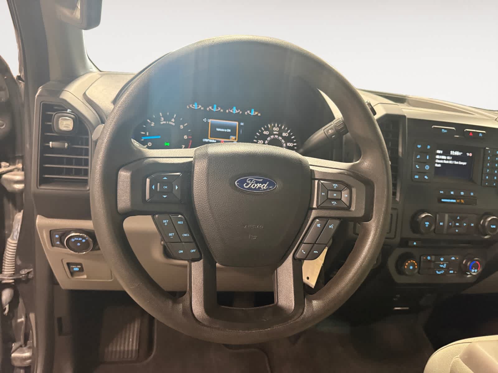 Used 2018 Ford F150 XL w/ Equipment Group 101A Mid AWD/4WD image 12