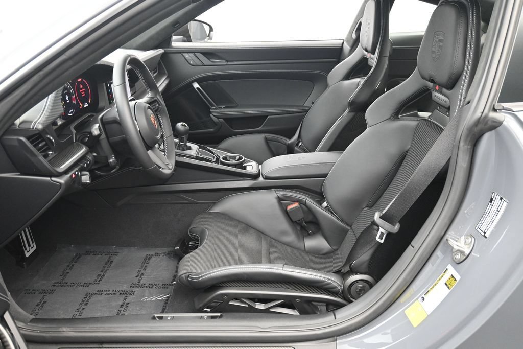 Certified 2026 Porsche 911 GT3 RWD image 22