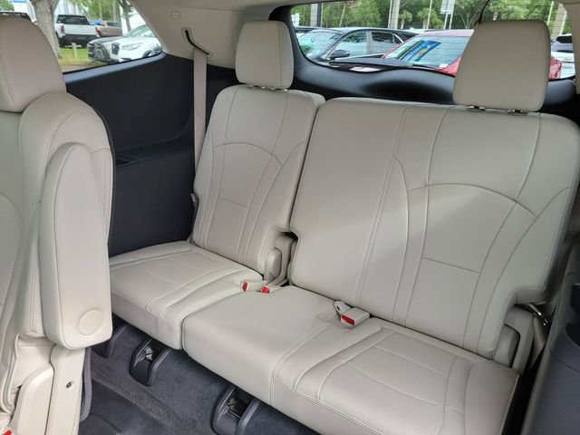 Certified 2023 Buick Enclave Essence w/ Experience Buick Package image 15