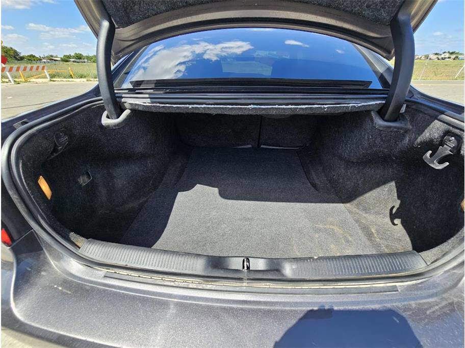 Used 2015 Dodge Charger SE w/ Sport Appearance Group RWD image 30