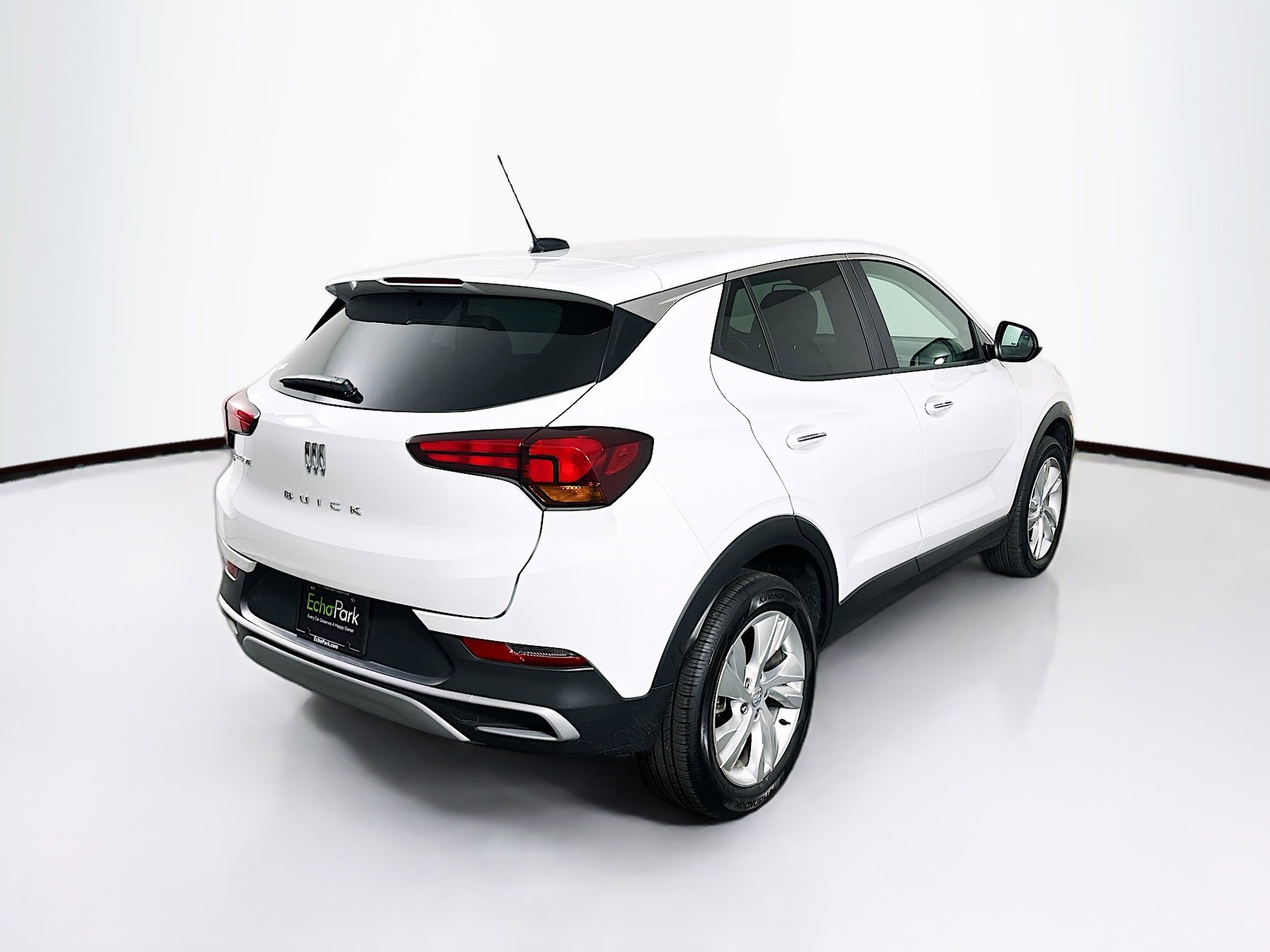 Used 2025 Buick Encore GX Preferred image 9