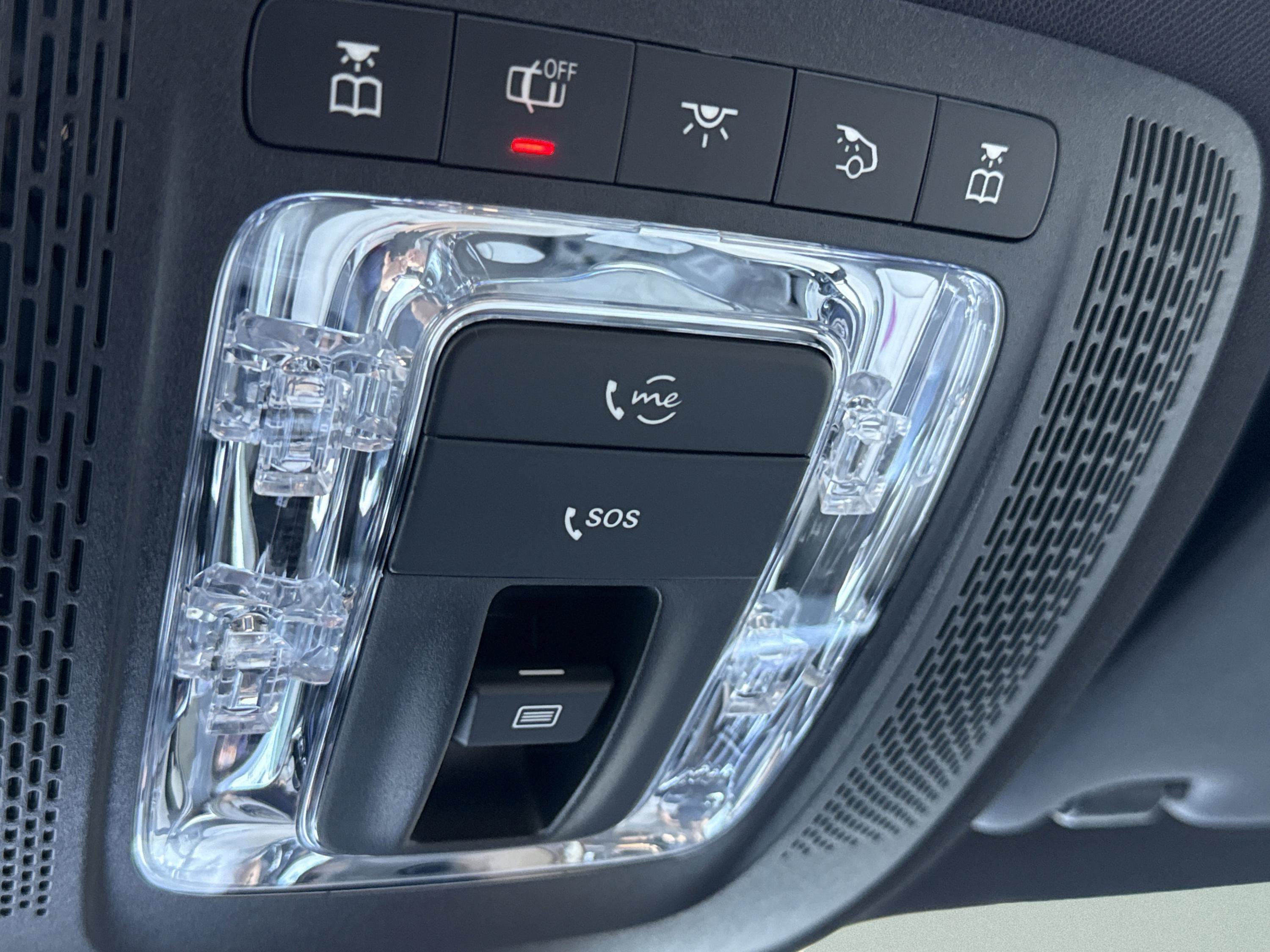 Certified 2026 Mercedes-Benz GLB 250 image 48