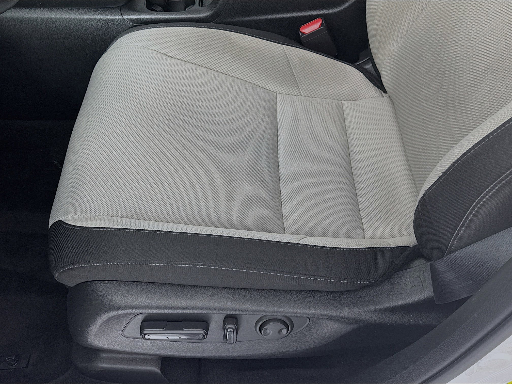 Certified 2024 Honda CR-V EX image 18