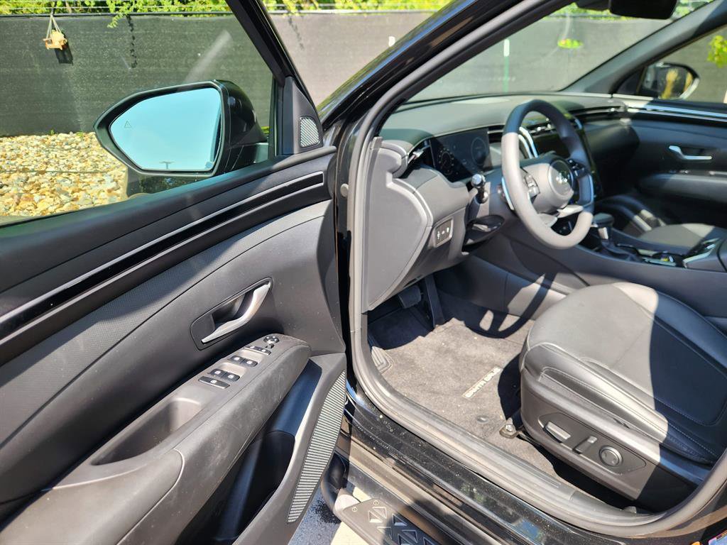 Used 2024 Hyundai Santa Cruz Night image 22