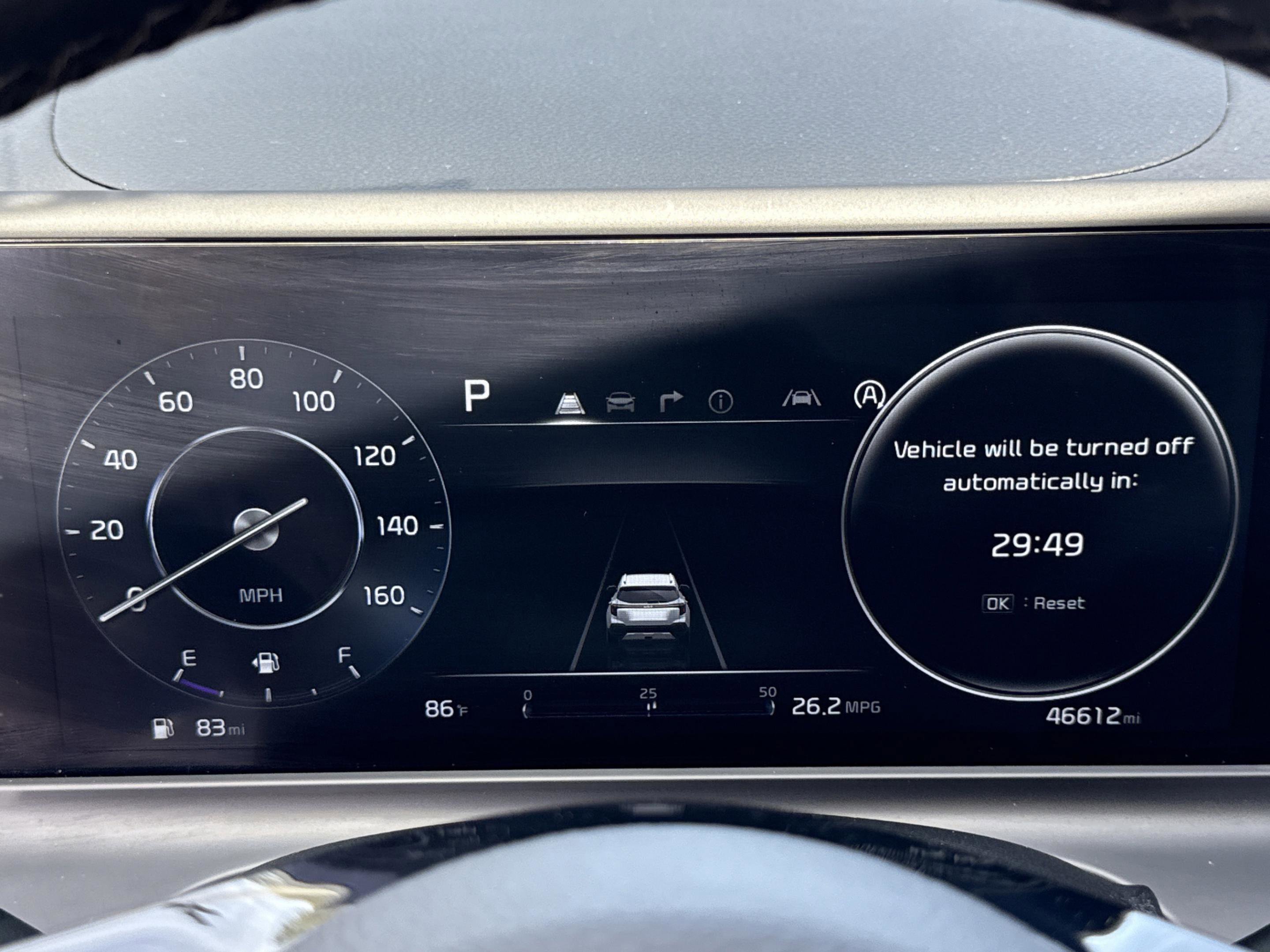 Certified 2024 Kia Seltos S FWD image 16