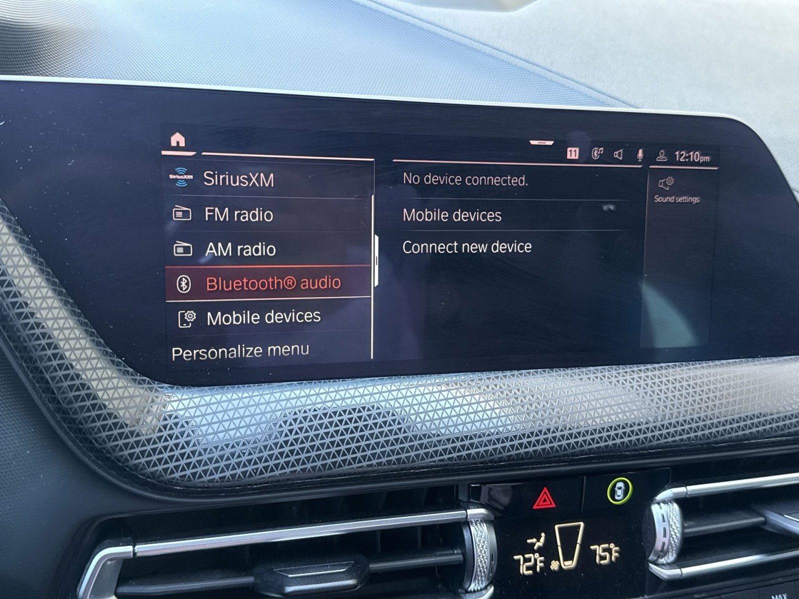 Used 2021 BMW 228i xDrive Gran Coupe w/ Convenience Package image 18