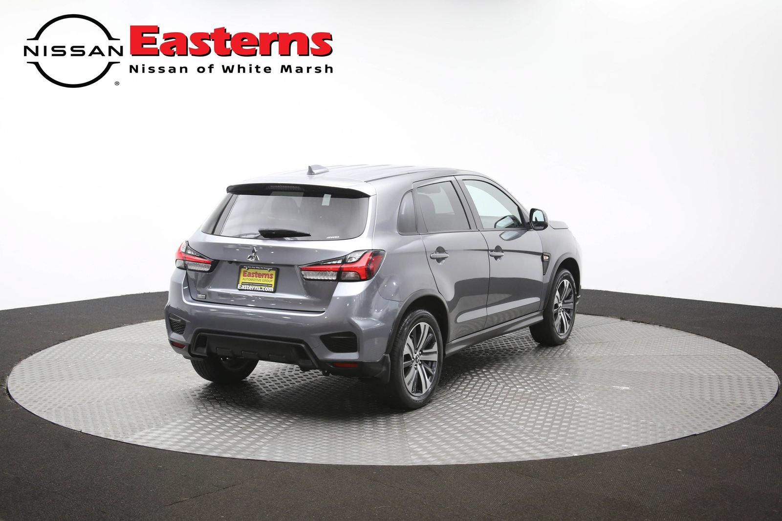 Used 2022 Mitsubishi Outlander Sport ES AWD/4WD image 39