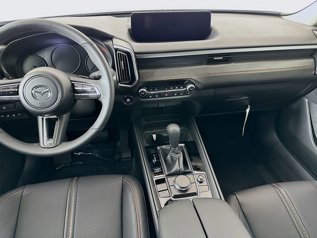 New 2025 MAZDA CX-50 AWD 2.5 S w/ Accent Package image 30