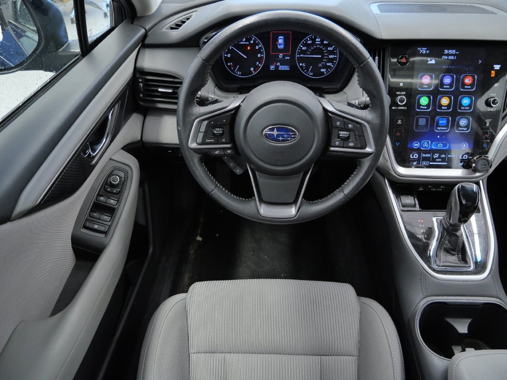 Used 2022 Subaru Legacy Premium AWD/4WD image 19