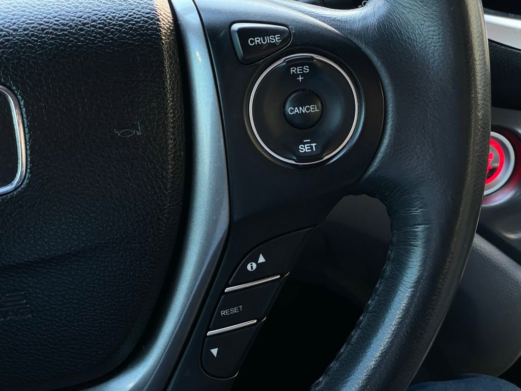 Used 2017 Honda Pilot EX-L image 14