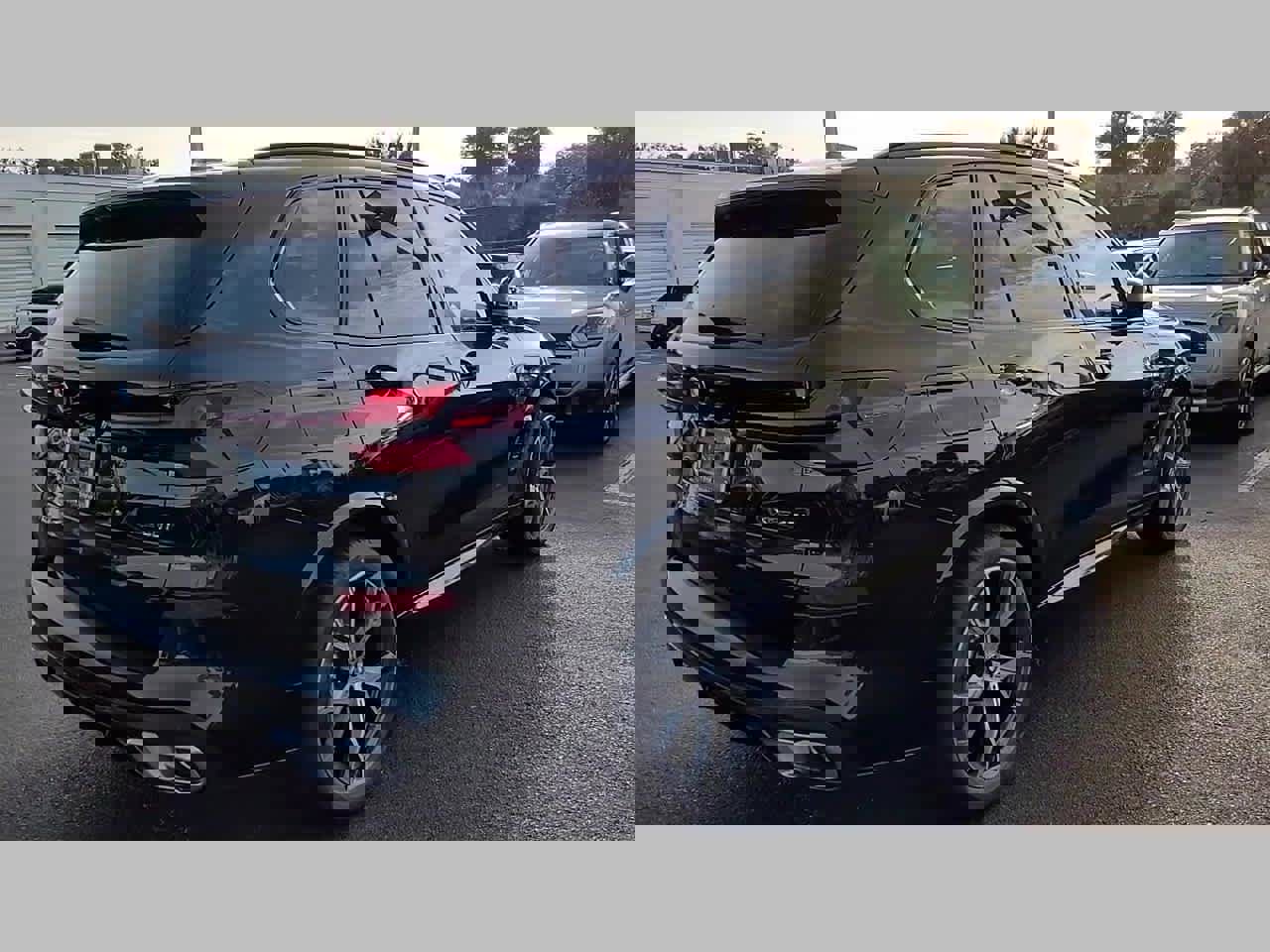New 2026 BMW X5 xDrive40i w/ Executive Package image 19
