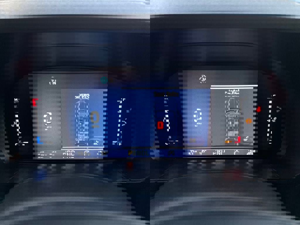 New 2025 Ford Maverick XLT w/ XLT Luxury Package image 16