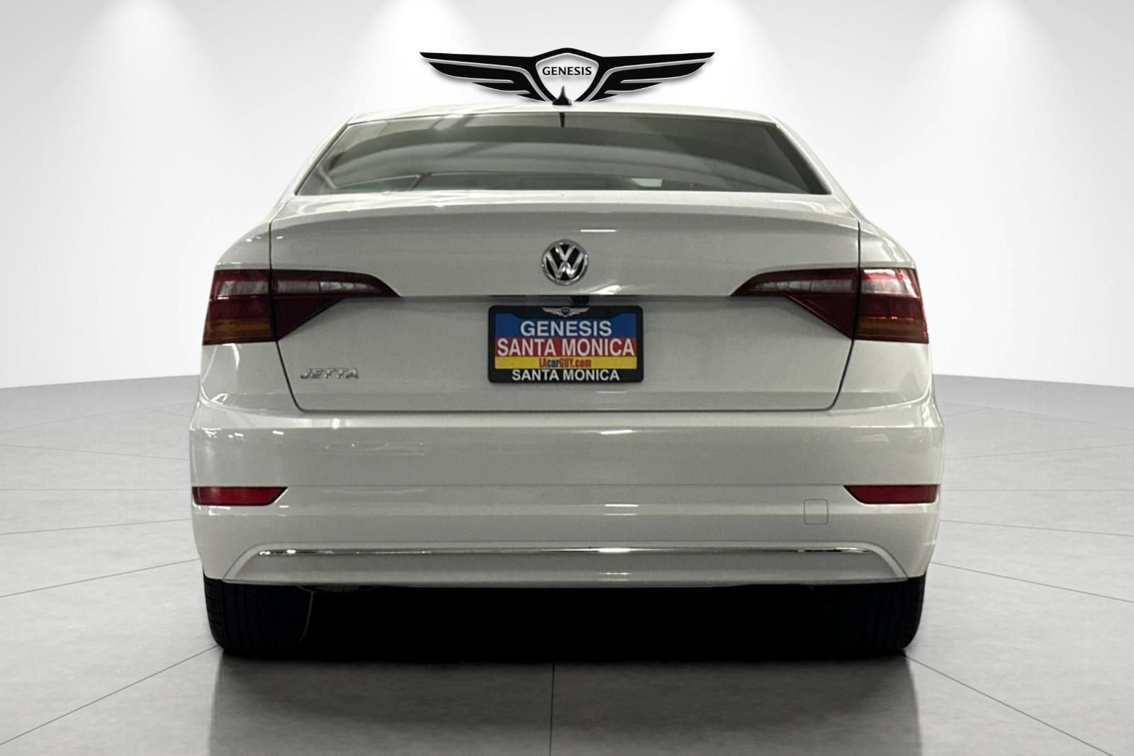 Used 2019 Volkswagen Jetta SE w/ Cold Weather Package FWD image 5