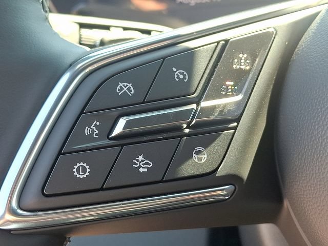 New 2026 Buick Enclave Sport Touring w/ Super Cruise Package AWD/4WD image 11