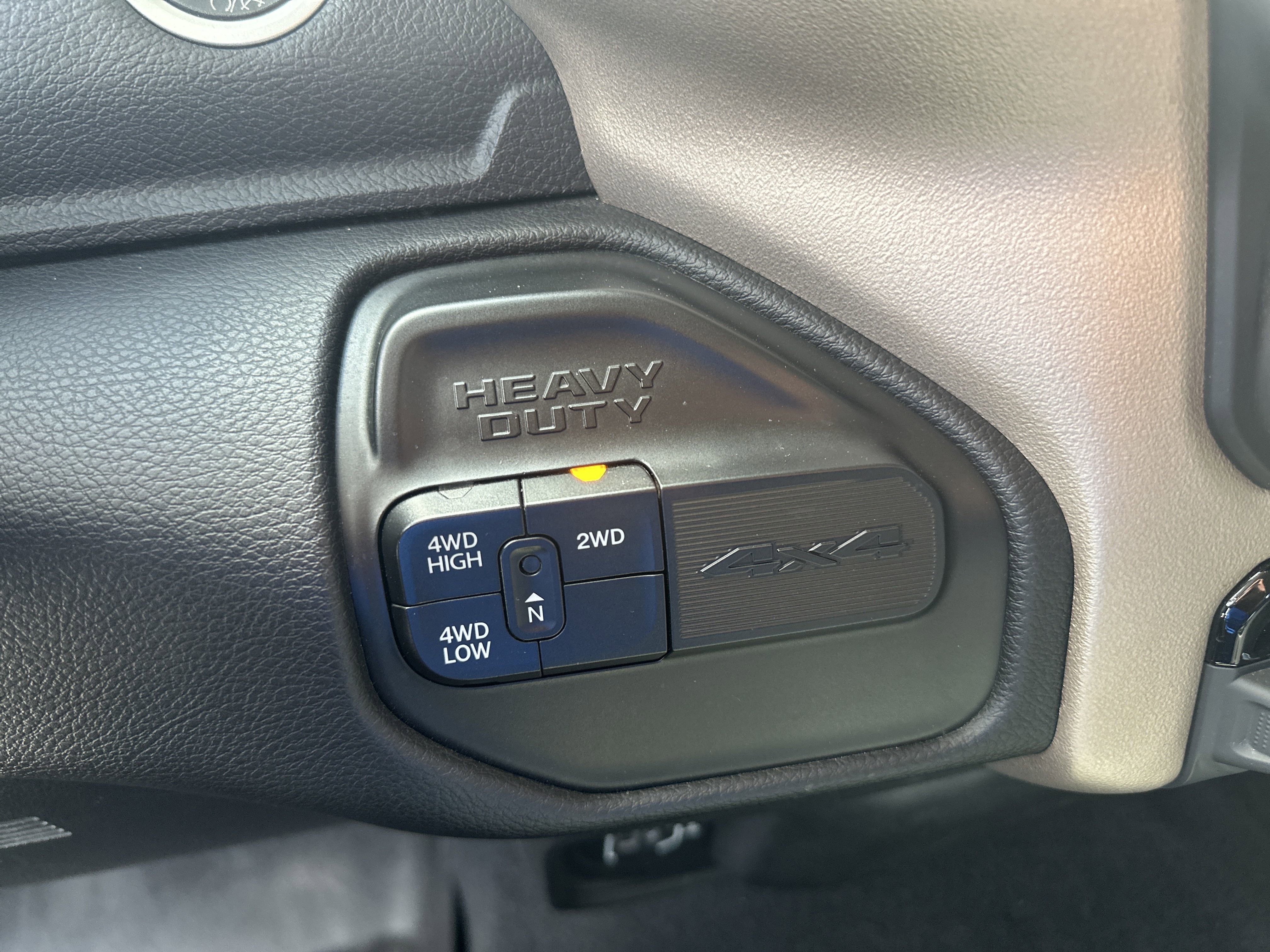 Used 2022 RAM 2500 Laramie image 35