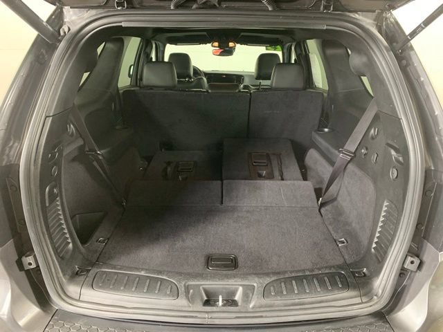 Used 2025 Dodge Durango R/T AWD/4WD image 25
