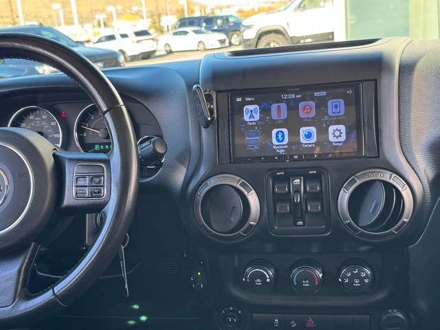 Used 2018 Jeep Wrangler Unlimited Sport S image 16