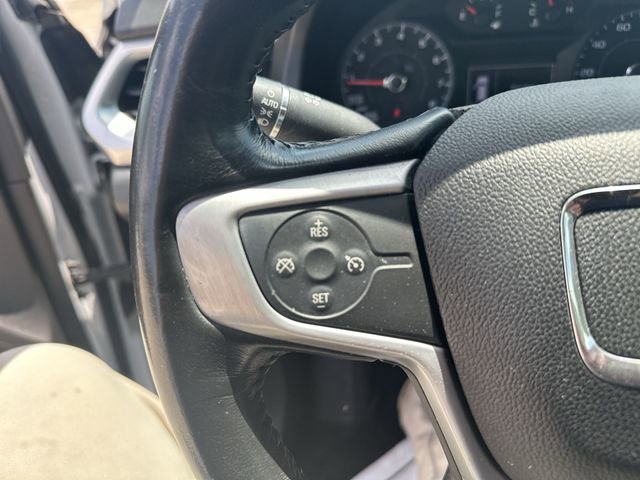 Used 2018 GMC Acadia SLE FWD image 41