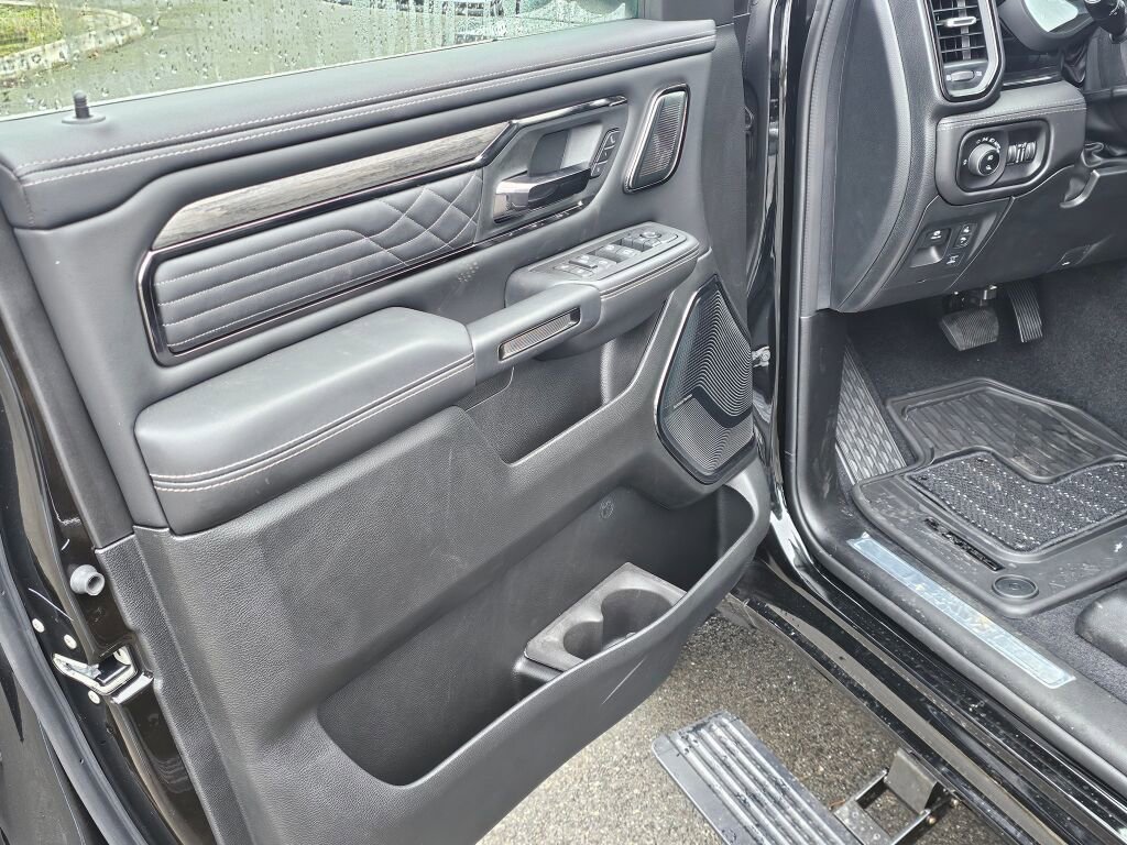 New 2026 RAM 1500 Limited image 19