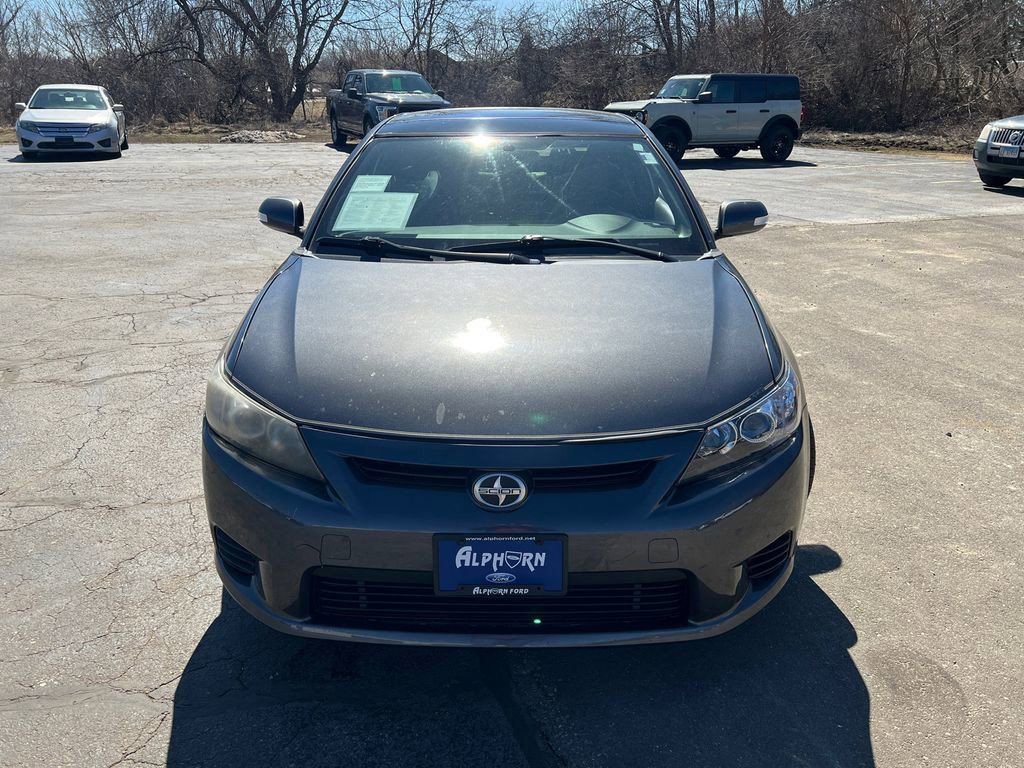 Used 2013 Scion tC FWD image 32