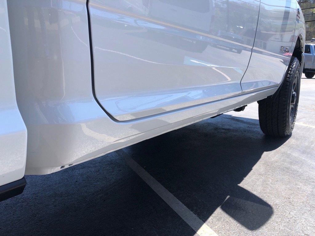 Used 2026 RAM 2500 Laramie image 16