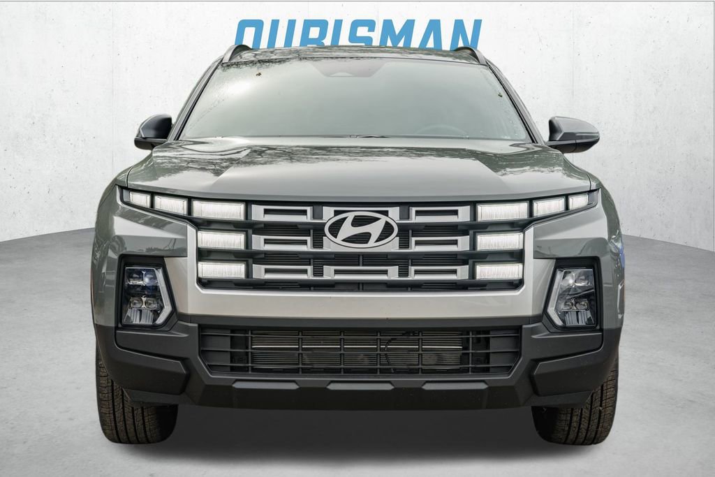 New 2026 Hyundai Santa Cruz SEL image 2