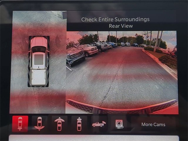New 2026 RAM 1500 Limited image 25