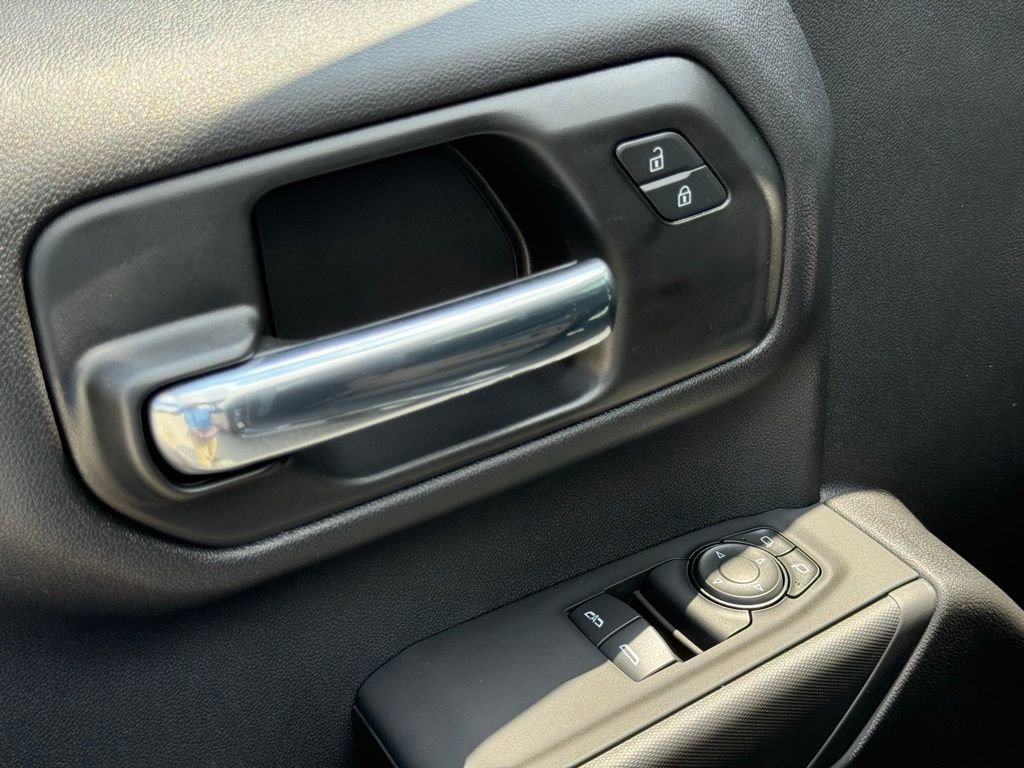 New 2026 GMC Sierra 1500 Pro w/ Pro Value Package image 18