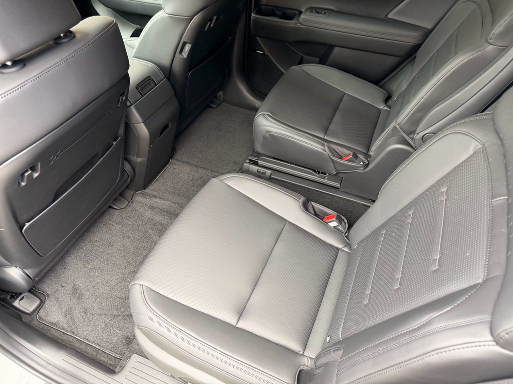 New 2026 Hyundai Santa Fe Calligraphy AWD/4WD image 18