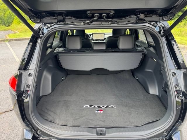 New 2026 Toyota RAV4 AWD Plug-in Hybrid image 16