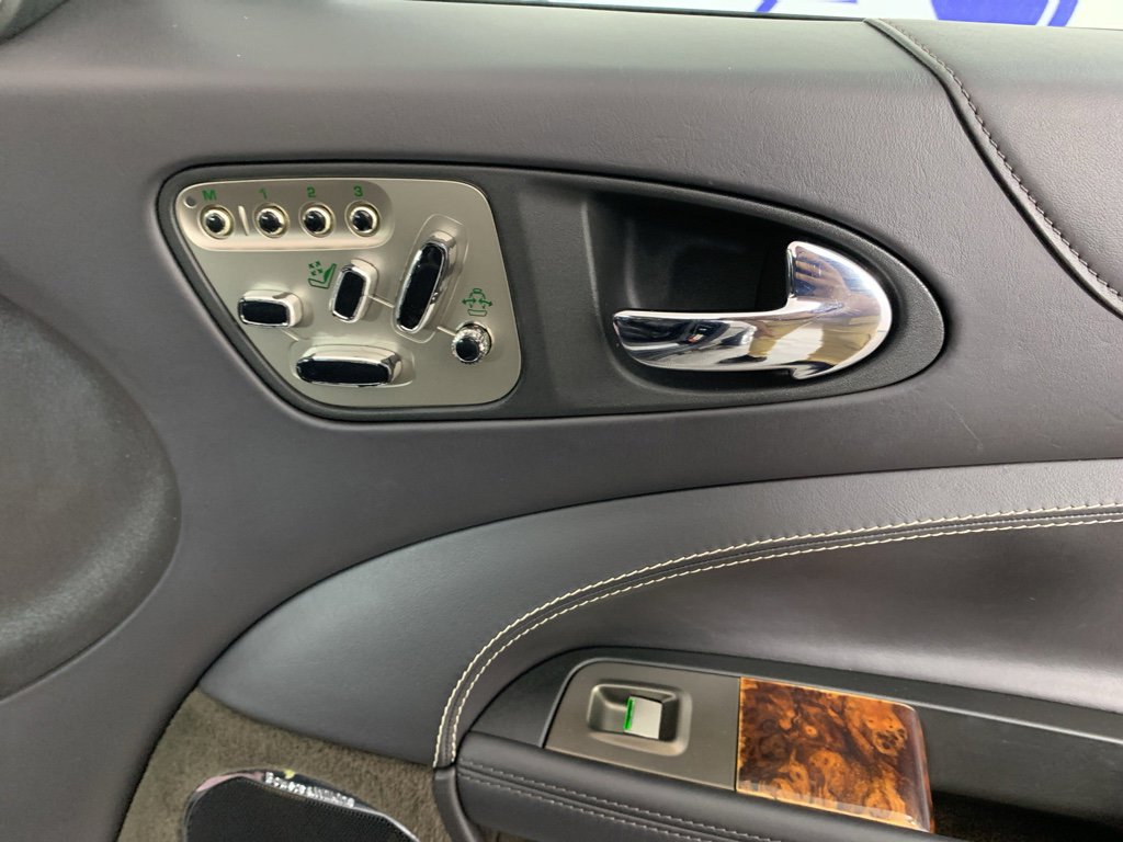 Used 2010 Jaguar XK Convertible image 30