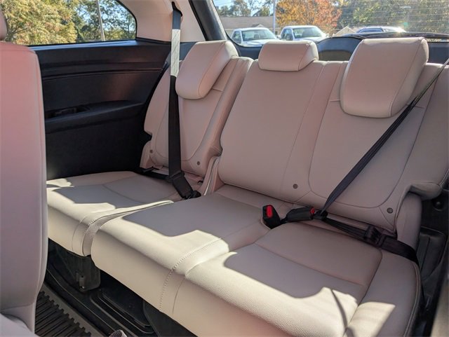 New 2026 Honda Odyssey EX-L image 10
