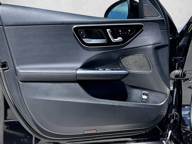 Used 2022 Mercedes-Benz C 300 Sedan image 18