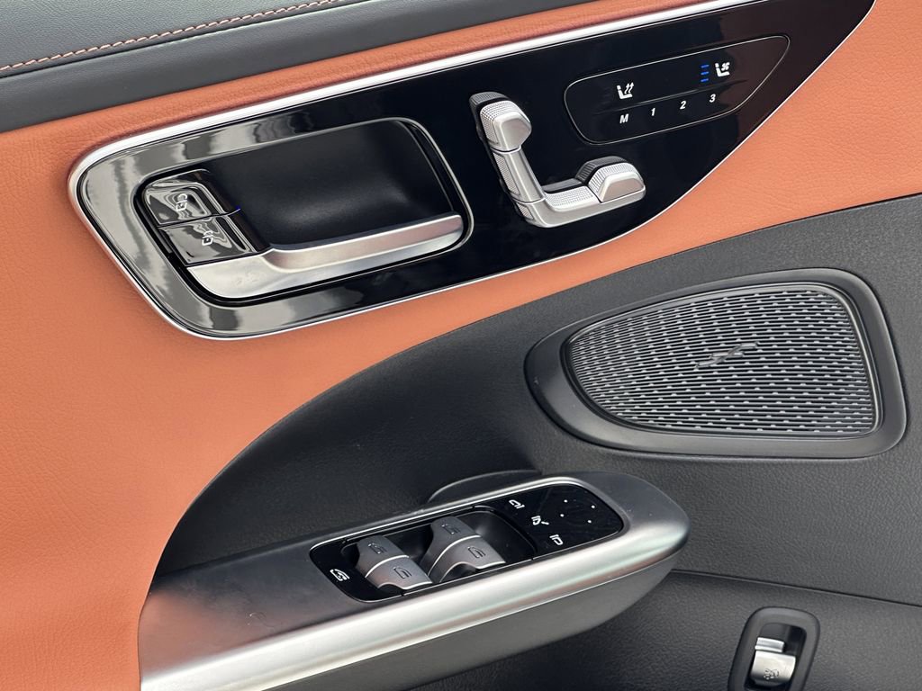 New 2026 Mercedes-Benz C 300 Sedan image 12