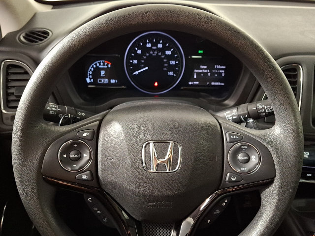 Used 2022 Honda HR-V EX image 19