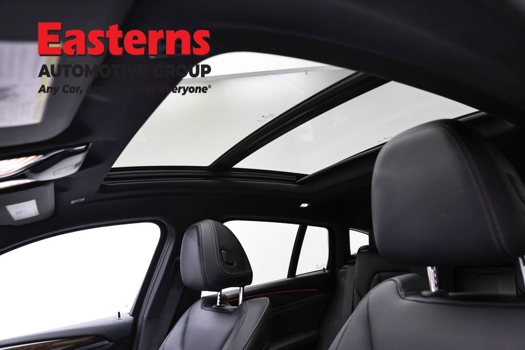 Used 2023 BMW X4 xDrive30i w/ Premium Package AWD/4WD image 36