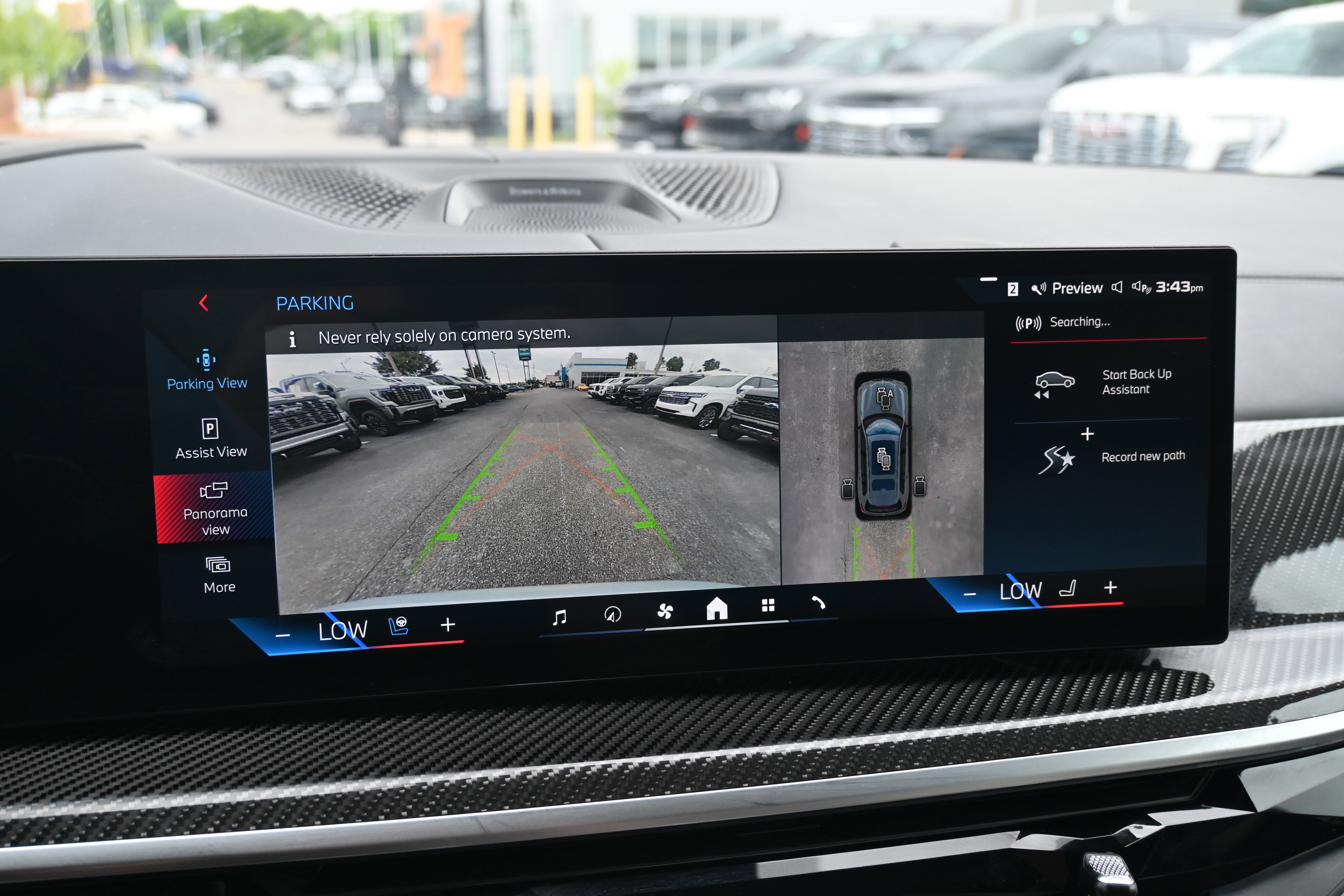 Used 2024 BMW X7 M60i w/ Executive Package AWD/4WD image 23