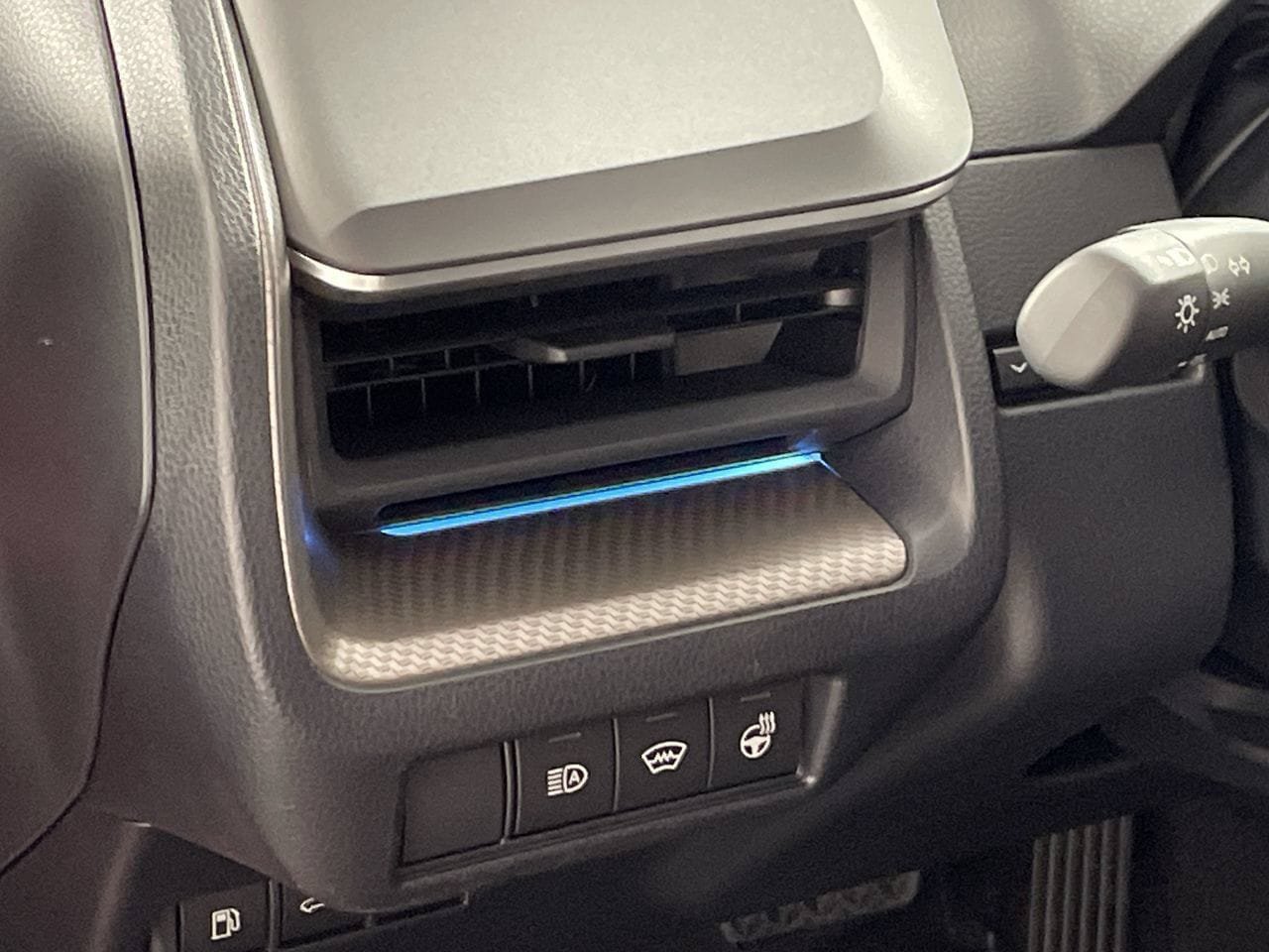 New 2026 Toyota Prius Limited FWD image 12