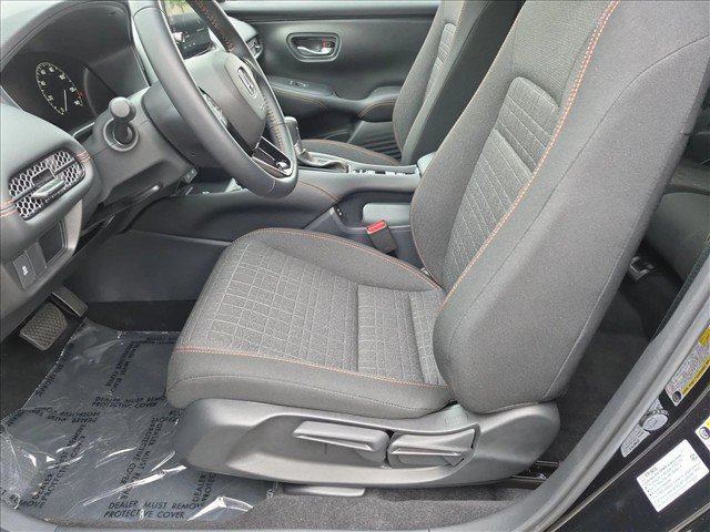 Certified 2027 Honda HR-V Sport image 15