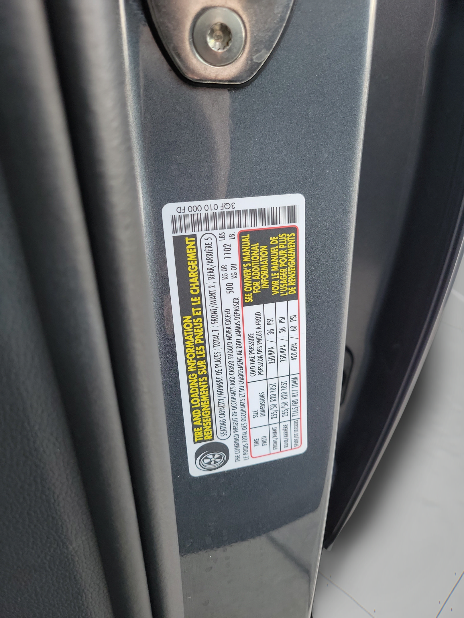 Used 2025 Volkswagen Atlas SE FWD image 31